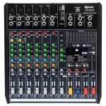 Mixer bosa LIVE 802FX