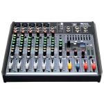 Mixer bosa LIVE 802FX