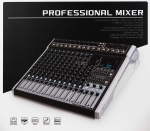 Bàn mixer bosa LXF12 bluetoooth