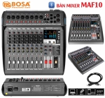 Mixer bosa MAF10 (bluetooth)
