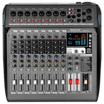 Mixer bosa MAF10 (bluetooth)