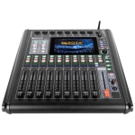 Mixer digital bosa MD12 (Bluetooth)