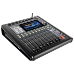 Mixer digital bosa MD12 (Bluetooth)