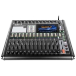 Mixer digital bosa MD16 (bluetooh)