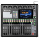 Mixer digital bosa MD16 (bluetooh)