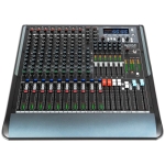 Bàn mixer bosa MFA-12 PLUS Bluethooth