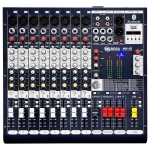 Mixer bosa MGP-8X (Bluetooth)