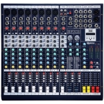 Mixer bosa SPX10 (Bluetooth)