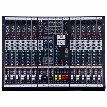 Mixer bosa SPX14 (Bluetooth)