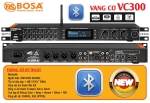 Vang cơ bosa VC300 (bluetooth)