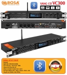 Vang cơ bosa VC300 (bluetooth)
