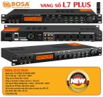 Vang số bosa L7 PLUS