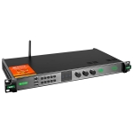 Vang số đèn bosa X12 (Bluetooth)