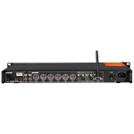 Vang số đèn bosa X12 (Bluetooth)